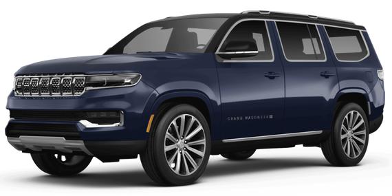 JEEP GRAND WAGONEER L 2024 1C4SJSFP3RS150370 image JEEP GRAND WAGONEER L 2024 1C4SJSFP3RS150370 image